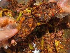 -嘎嘎鸭下巴·爆辣干锅(明教寺店)