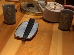 -原志优秀食材·匠心料理·海胆主题(金亿广场店)