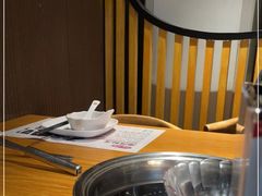 -海银海记潮汕牛肉火锅(新港中路海珠店)