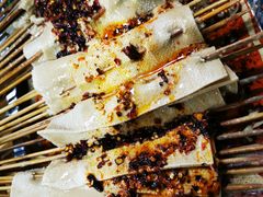 -清真·马峰烤肉(小学习北巷店)