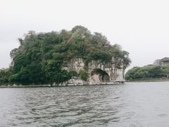-桂林两江四湖景区
