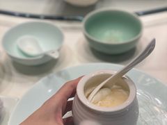 自制酸奶-巴音浩日娲·蒙餐(双林东路店)
