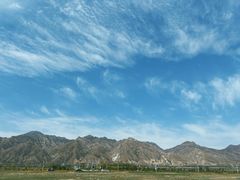 -敕勒川草原文化旅游区