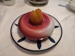 -肆月河豚·新淮扬(金融街店)