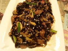 -豆蔻电影主题餐厅(四牌楼店)