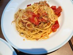 -萨莉亚意式餐厅(浦江万达广场店)