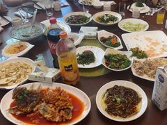 -吴门人家·苏宴宫廷菜(拙政园店)