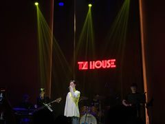 -TZ House音乐现场(来福士中心店)