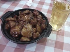 -孟记粥铺·家常菜·烧烤·粥(亚运村店)