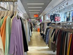 -七浦路服装批发市场
