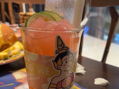 -泰妃殿(武汉首店)