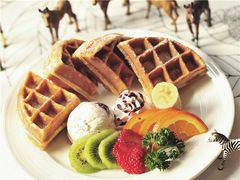 -雕刻时光咖啡馆(交大店)