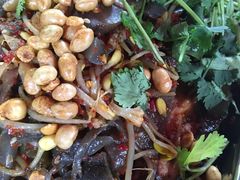 -88号小吃店·经典云南菜·地道纳西美食