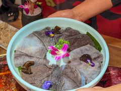 -矮板凳老火锅(宽窄巷子店)