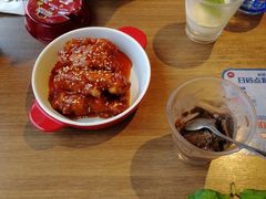 -必胜客(东岳店)