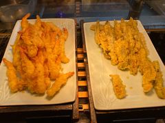 黄金天妇罗-松子料理(亮马桥店)