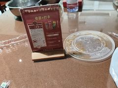 -天下客饭店(中山路店)