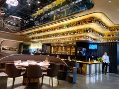-领鲜天下·焗海鲜·花胶鸡(天目里店)