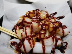 -颓记茶餐厅(美景总店)