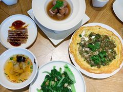 -莆田餐厅PUTIEN(三里屯店)