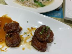 -春江饭店(共青团路总店)