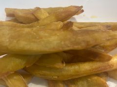 -清真·锦翔炝锅鱼(明德门店)