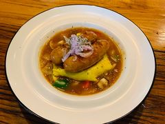 -山有花啡餐厅(常营总店)