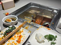-海底捞火锅(北京路店)