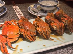 -南京大牌档(中关村领展广场店)