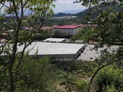 -金隅凤山酒店