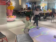 -麦当劳(百利广场店)