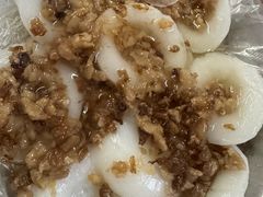 -共和老洪豆花草粿水粿