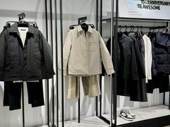 -砂之船奥特莱斯(合肥店)