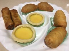 -舊街坊茶楼(市二宫店)