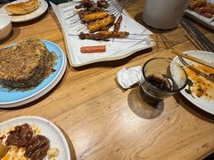 -小核桃品质串店(世茂大道店)