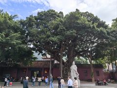 -闽粤南澳总镇府