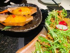 -梅筑·创意料理(王府井百货店)