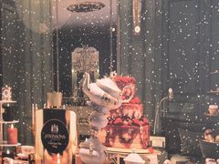 -新罗免税店(首尔总店)