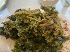 -清风园肘子馆(万家大激店)