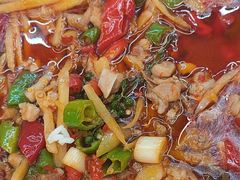 -廖老妈蹄花(中海国际店)