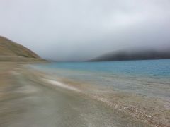 android_upload_pic-羊卓雍措