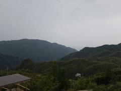 -江南天池