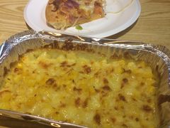 -尊宝比萨(福强店)