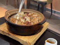 -汤城小厨•粤菜•靓汤(西直门凯德MALL店)