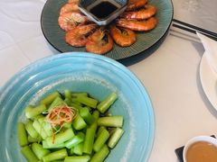 -粤域茶餐厅