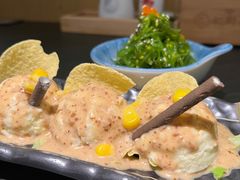 -栖川山葵家·寿喜锅·日式料理(龙湖北城天街商场店)