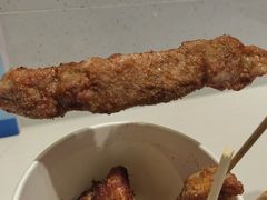 -马小毛老上海里脊肉(南翔印象城店)