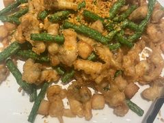 避风塘炒蛏-天福海鲜酒楼·闽菜海鲜·宴请聚会(五四路店)