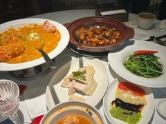 -狮拾久·现代新加坡料理(壹方城店)