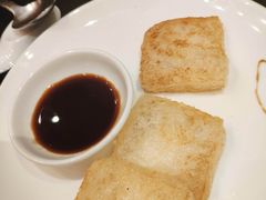 -富力万达嘉华酒店-品珍中餐厅(水果湖店)